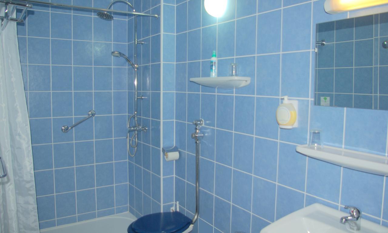 לורדה Hotel De L'Europe מראה חיצוני תמונה
