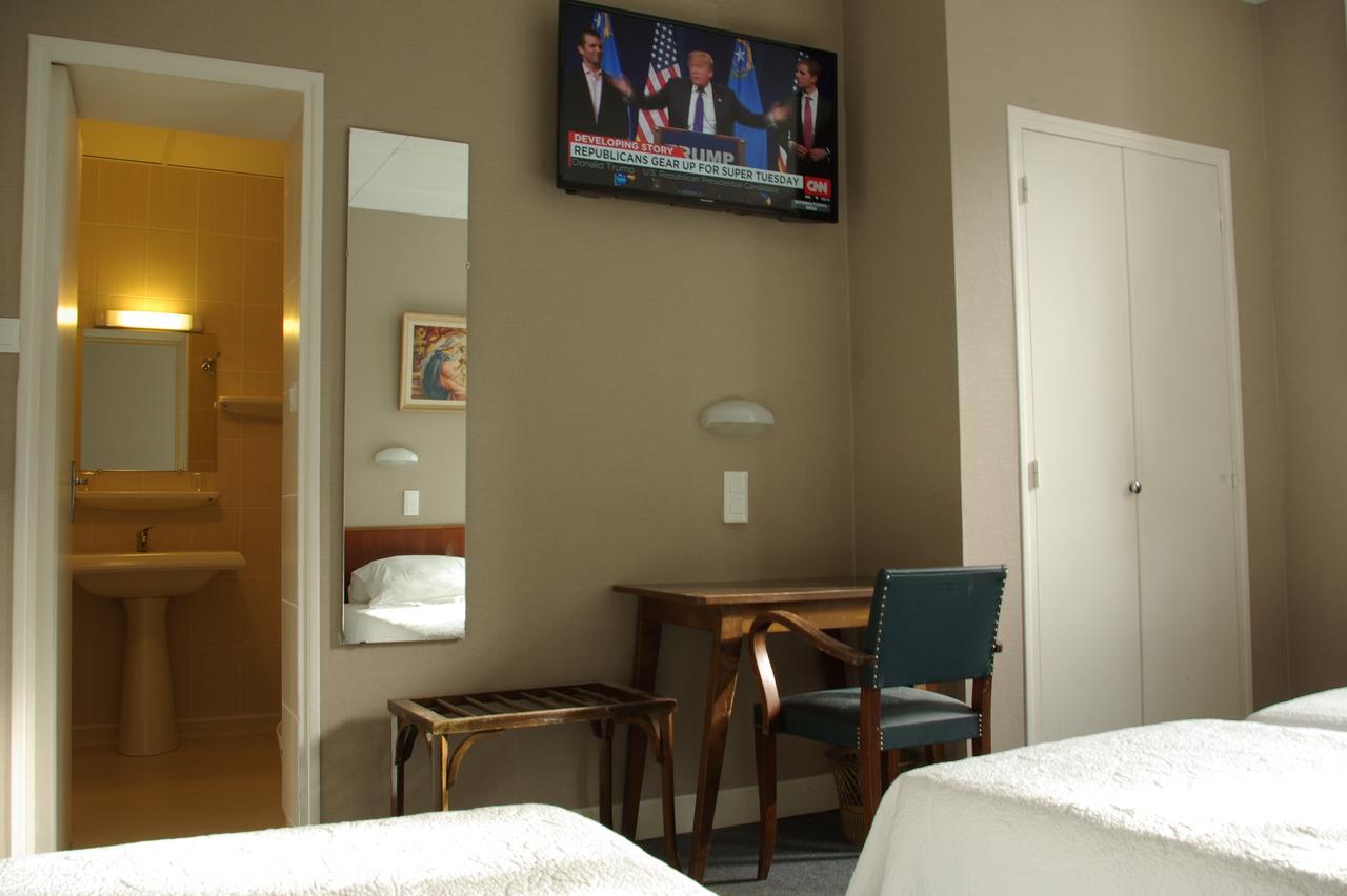לורדה Hotel De L'Europe מראה חיצוני תמונה